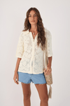 Camisa Tricot Calmaria
