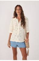 Camisa Tricot Calmaria