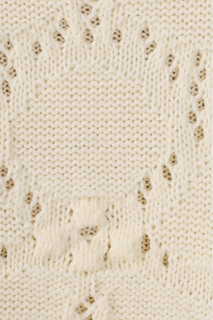 Blusa Tricot Calmaria
