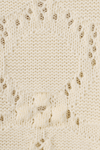 Blusa Tricot Calmaria