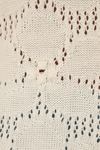 Camisa Tricot Calmaria