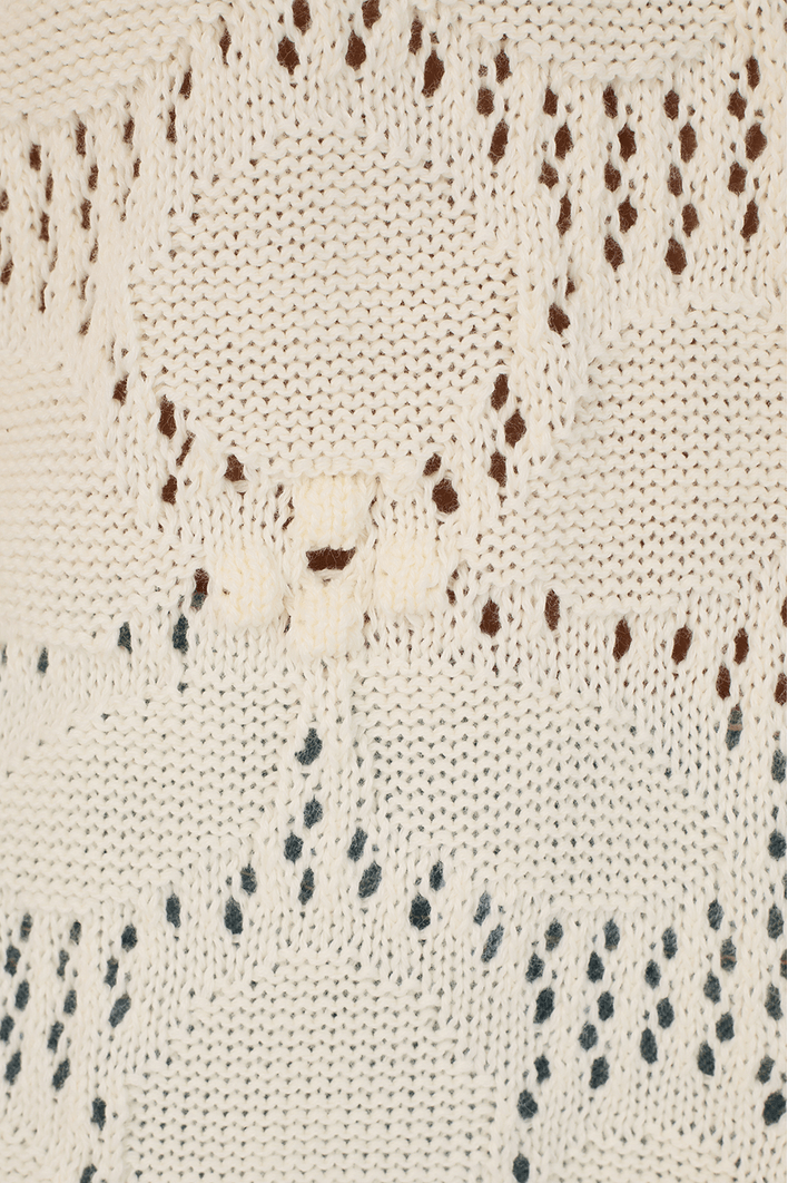 Camisa Tricot Calmaria