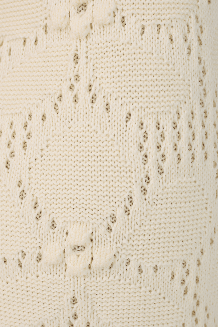 Calça Tricot Calmaria