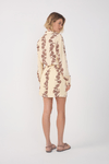 Short Cambraia Estampa Inspira