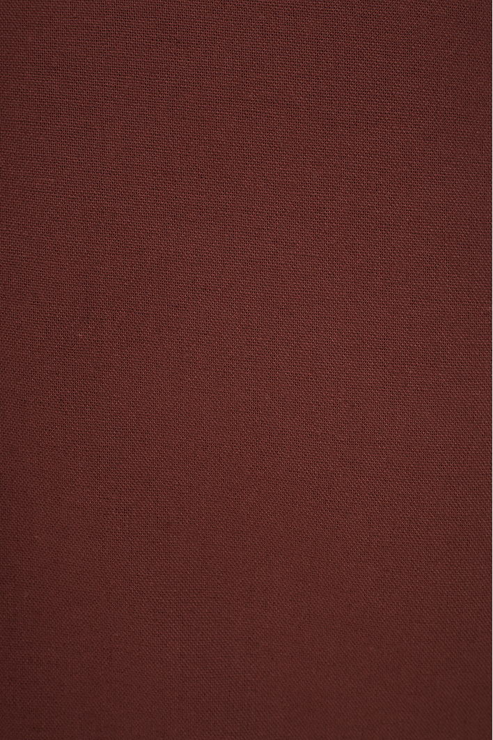 Macaquinho Linho Viés