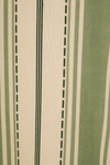 Vestido Midi Estampa Descanso Verde