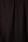 Vestido Básico Balonê Com Faixa