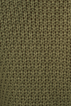 Túnica Tricot Barra Ondas
