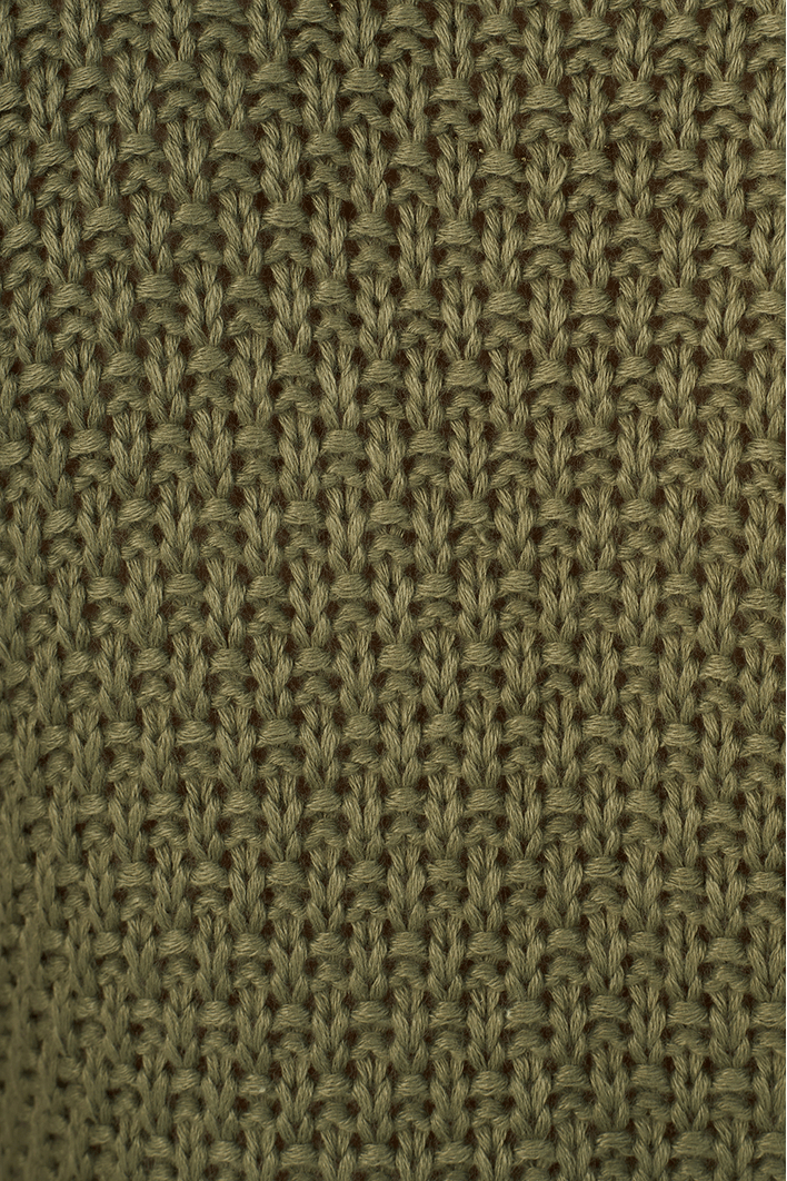 Túnica Tricot Barra Ondas