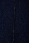 Calça Jeans Flare Bolso