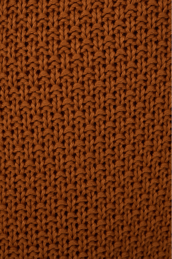 Túnica Tricot Barra Ondas