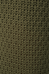 Calça Tricot Barra Ondas