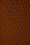 Calça Tricot Barra Ondas