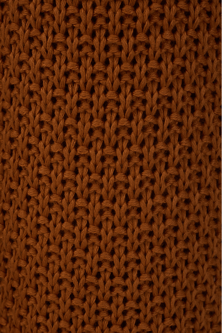 Calça Tricot Barra Ondas