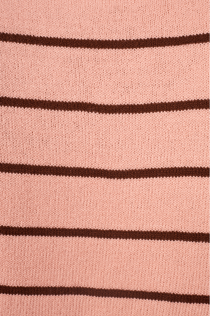 Blusa Tricot Manga Curta