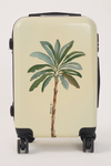 Mala de Bordo Estampa Tropicana