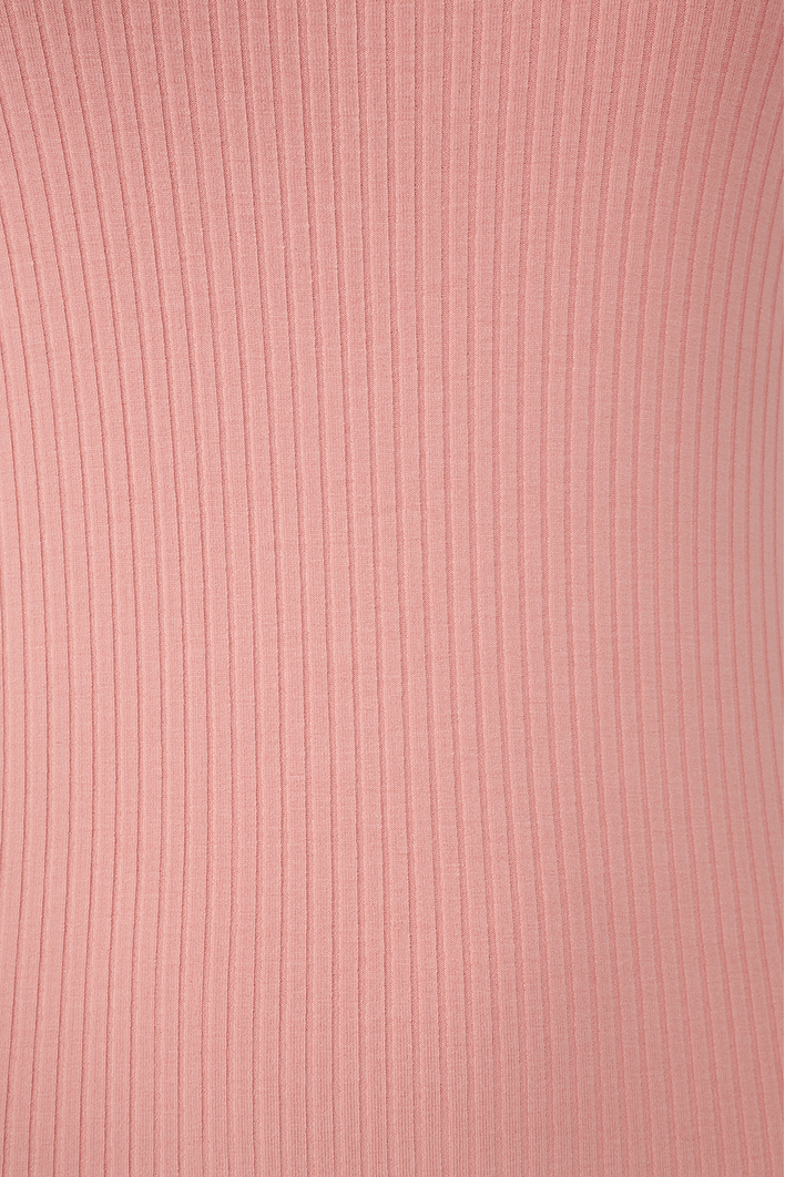 Body Básico Canelado