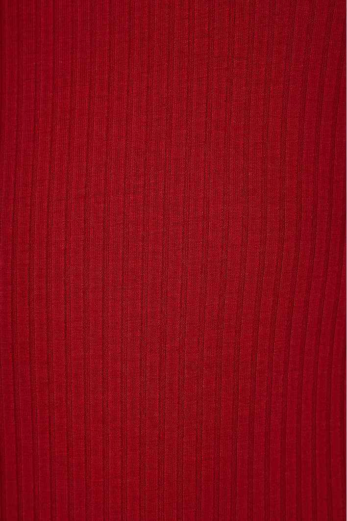 Body Básico Canelado