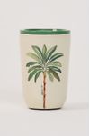 Copo Térmico 380ml Estampa Tropicana