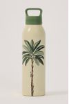 Garrafa Térmica 750ml Estampa Tropicana