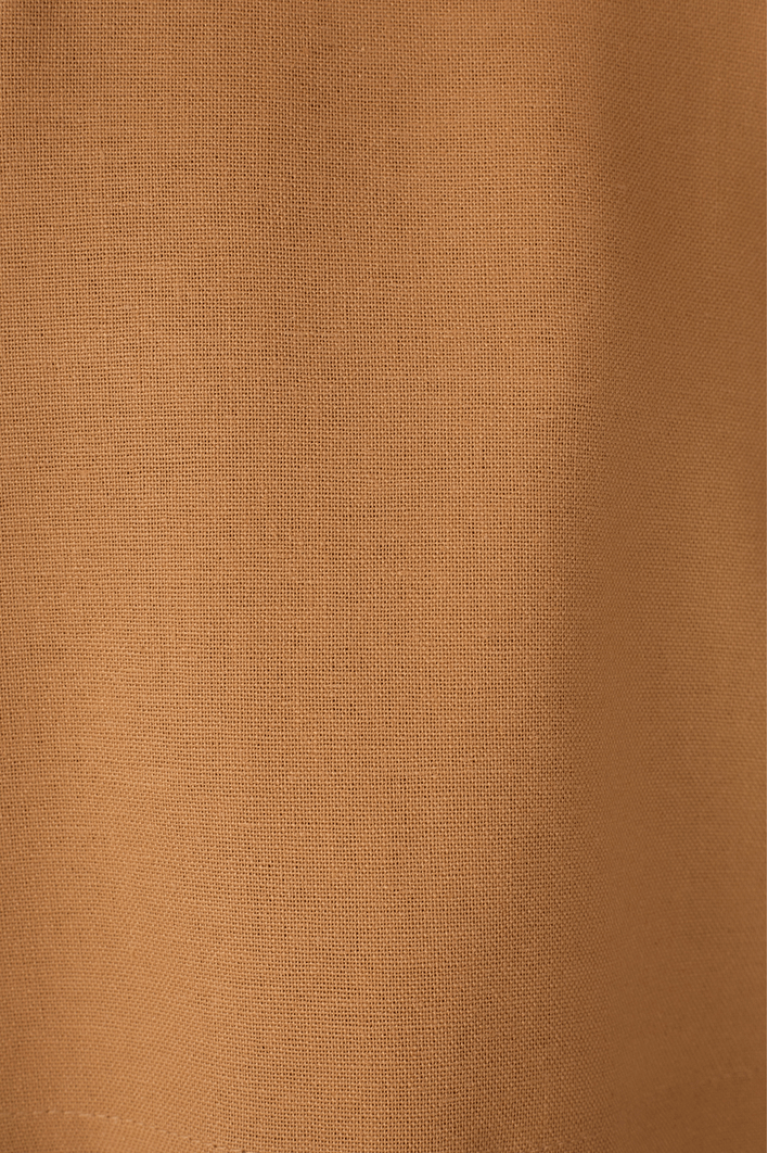 Blusa Linho Frente Única