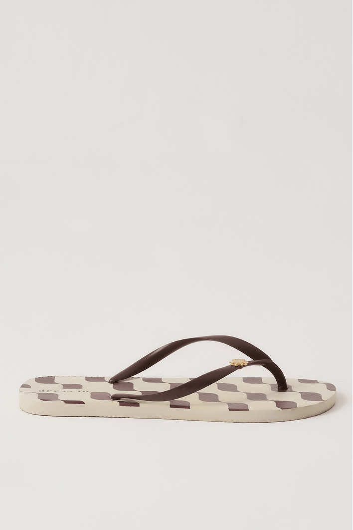 Chinelo Estampa Bossa Nova