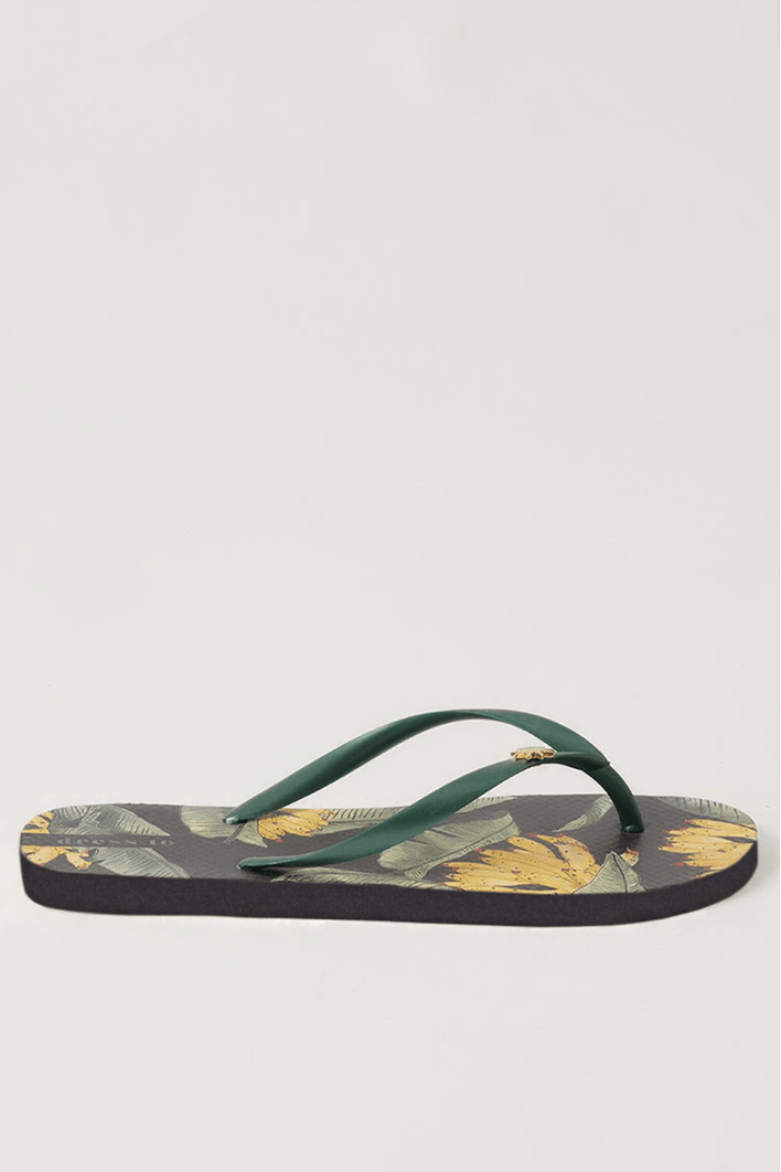 Chinelo Estampa Paraiso