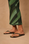 Chinelo Estampa Paraiso