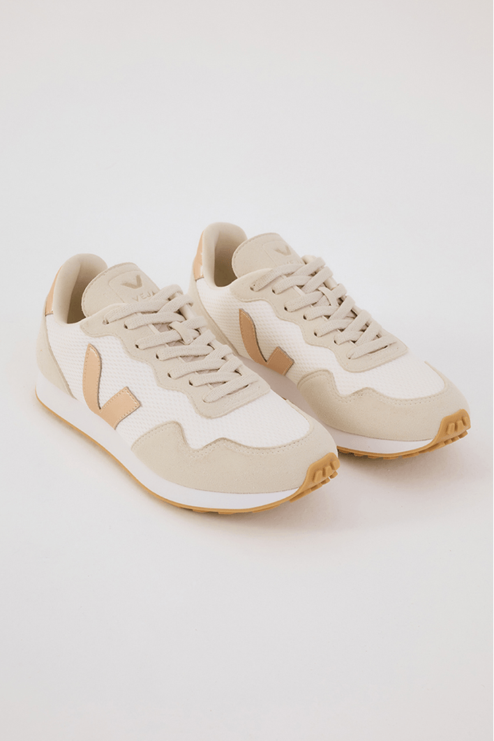 Tenis Veja Sdu White Platine