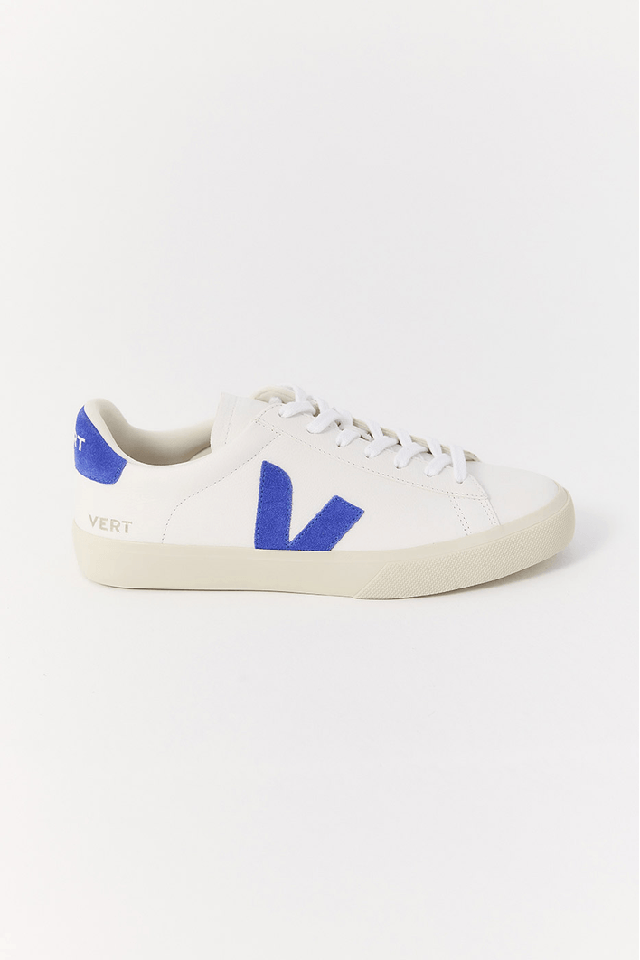 Tênis Vert Extra White Paros