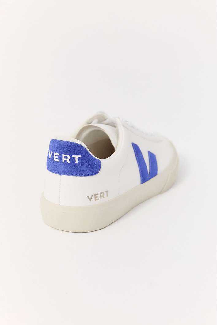 Tênis Vert Extra White Paros