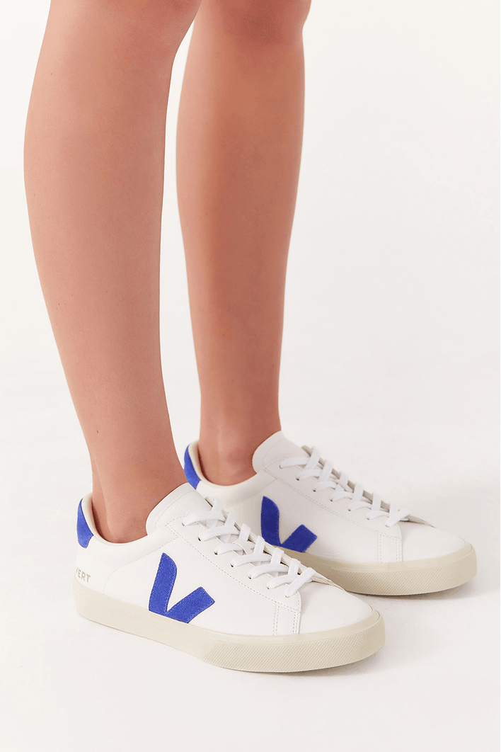 Tênis Vert Extra White Paros