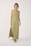 Vestido Recortes