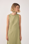 Vestido Recortes