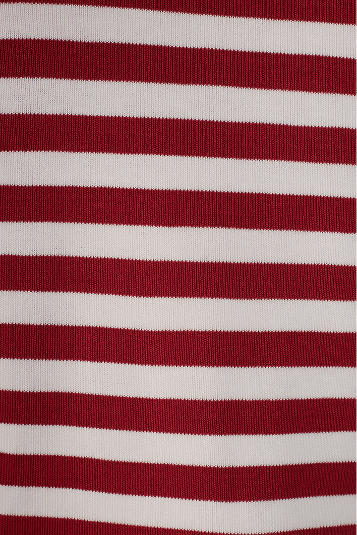 T-shirt Estampa Listra Entardecer