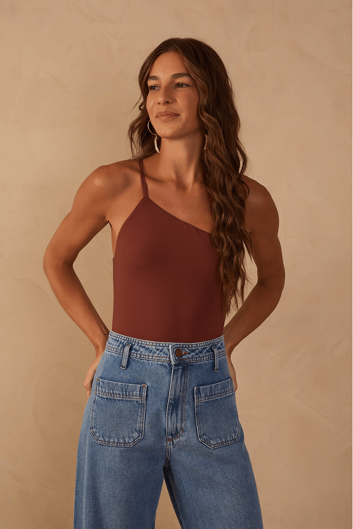 Body Ombro Só Fluity