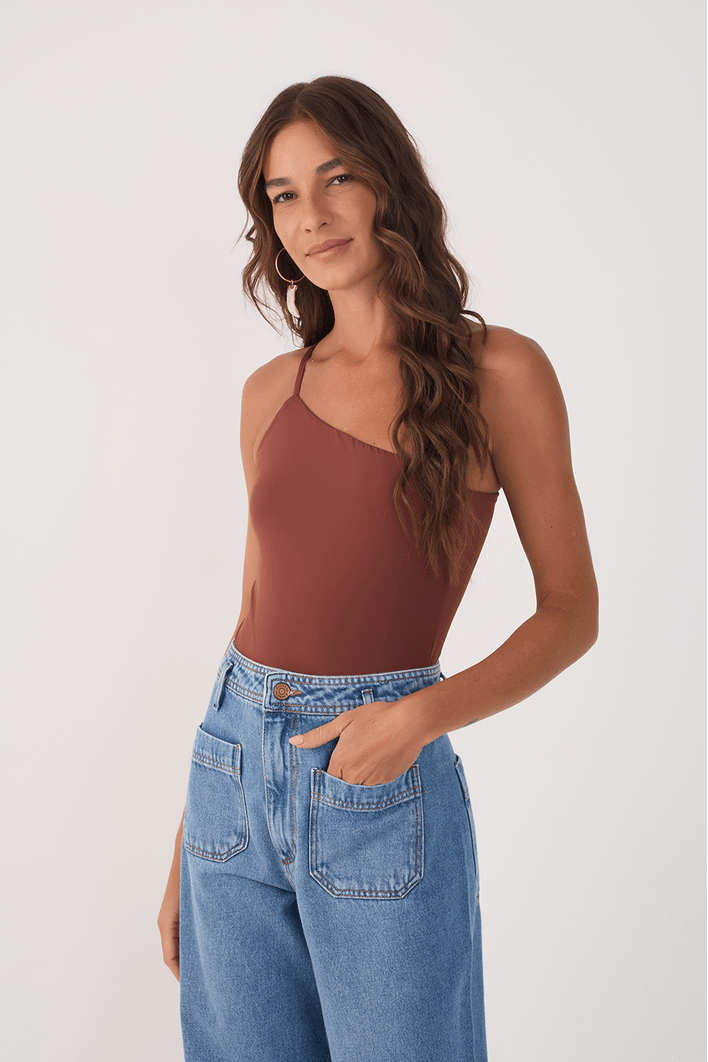 Body Ombro Só Fluity