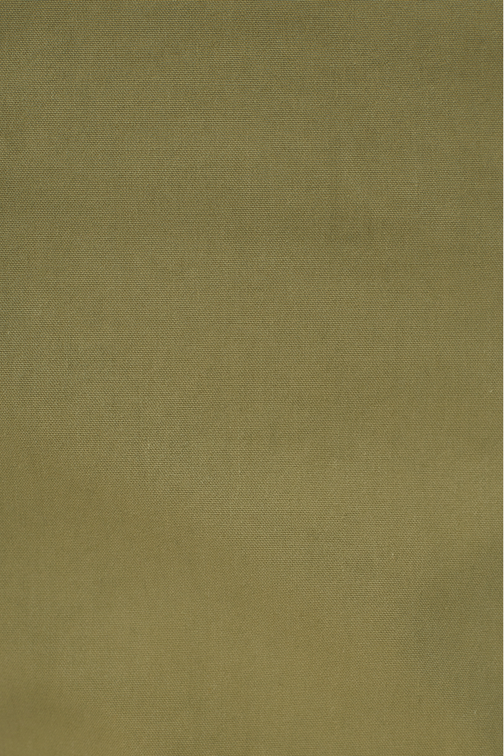 Blusa Algodão Decote Frente