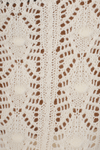 Blusa Tricot Botões