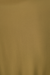 Blusa Crepe Busto Drapeado