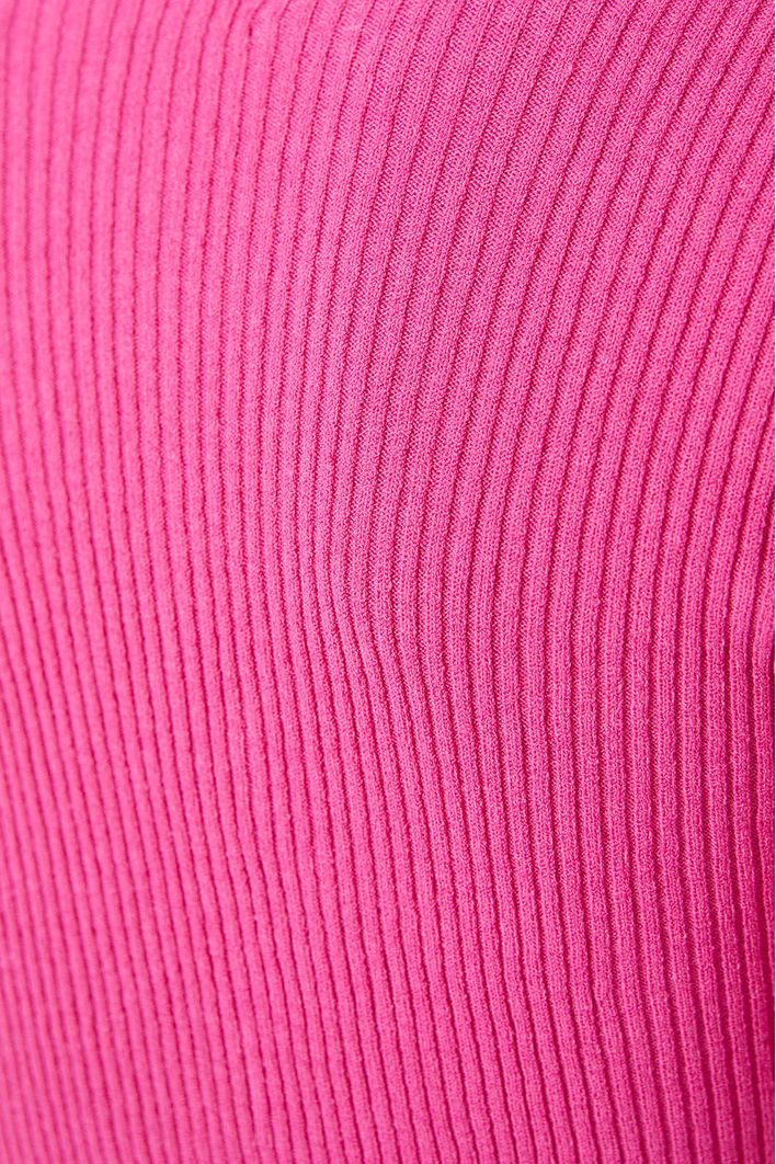 Blusa Franzida Tricot