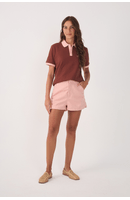 Short Sarja Color