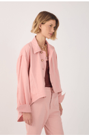 Camisa Sarja Color