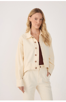Camisa Sarja Color
