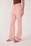 Calça Sarja Fluida Color