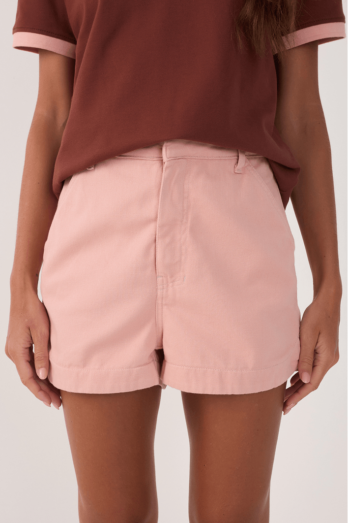 Short Sarja Color