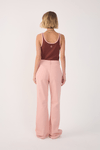 Calça Sarja Fluida Color