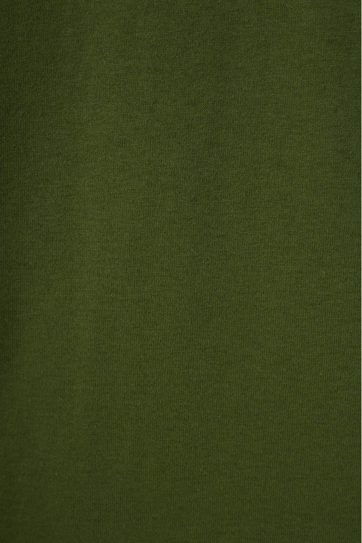 Vestido Bordado Decote