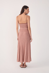 Vestido Tricot Listradinho