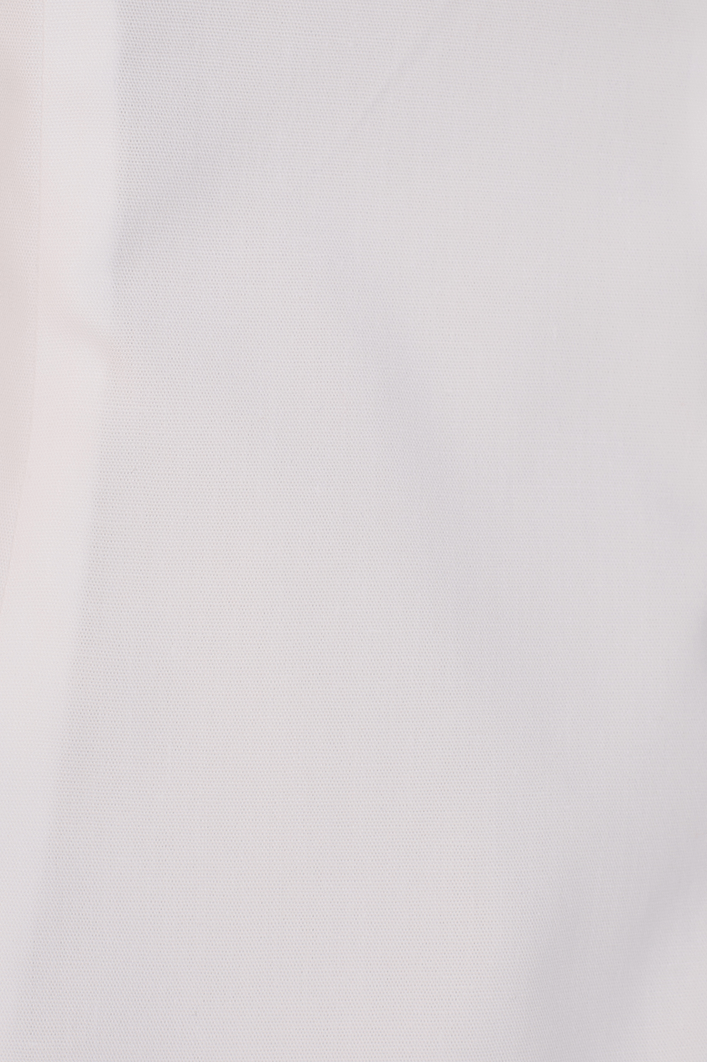 Blusa Algodão Peplum